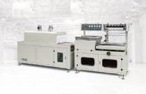 BL-550A全自动热收缩包装机