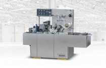 GBZ-130B透明膜三维自动包装机