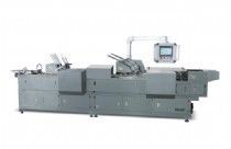 HCZ-120M/160M 面膜自动装盒机(带自动折内托)